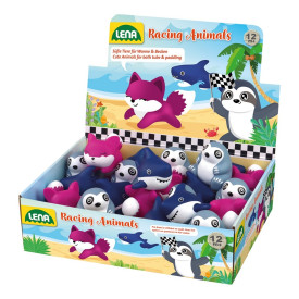 Společenské hry - hračky