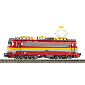 Piko Elektrická lokomotiva Rh 240 ČD Cargo VI - 21743