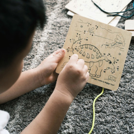 Společenské hry - hračky