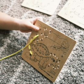 Společenské hry - hračky