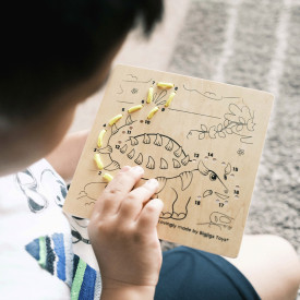 Společenské hry - hračky