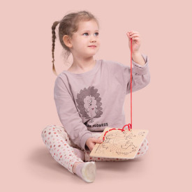 Společenské hry - hračky