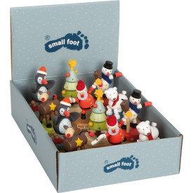 Společenské hry - hračky