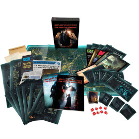 Blade Runner RPG Starter Set