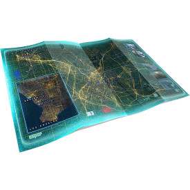 Společenské hry - hračky