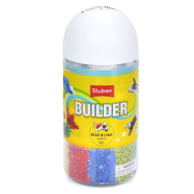 Sluban Builder M38-B1360 Stavebnice 6v1