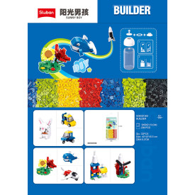 Společenské hry - hračky