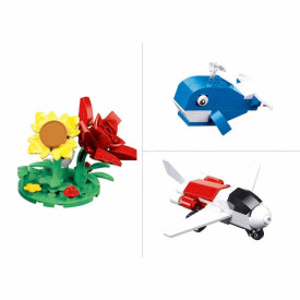 Společenské hry - hračky