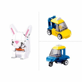 Společenské hry - hračky