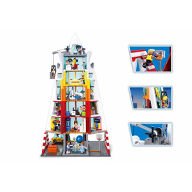 Společenské hry - hračky