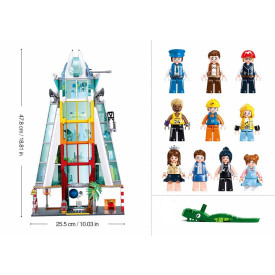 Společenské hry - hračky