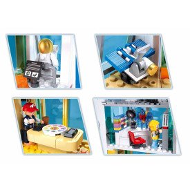 Společenské hry - hračky