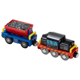 Společenské hry - hračky