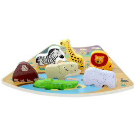 Společenské hry - hračky