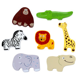 Společenské hry - hračky