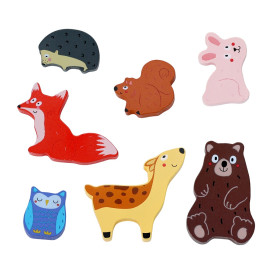 Společenské hry - hračky