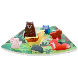 Společenské hry - hračky