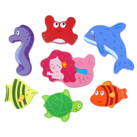 Společenské hry - hračky