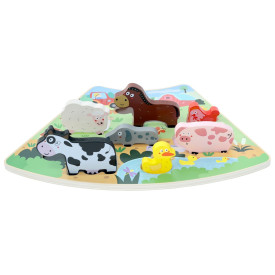 Společenské hry - hračky