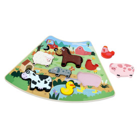 Společenské hry - hračky