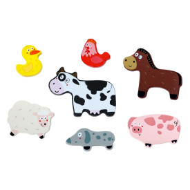 Společenské hry - hračky