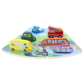 Společenské hry - hračky