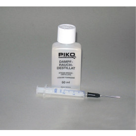 Piko Injekční aplikátor s přípravkem k výrobě kouře (50ml) - 56162