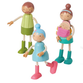 Společenské hry - hračky