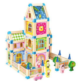 Společenské hry - hračky