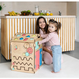 Společenské hry - hračky