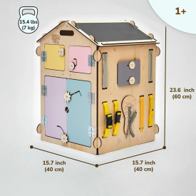 Společenské hry - hračky