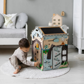 Společenské hry - hračky