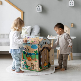 Společenské hry - hračky