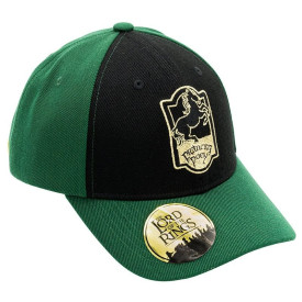 Kšiltovka Pán prstenů - U Skákavého poníka