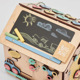 Společenské hry - hračky