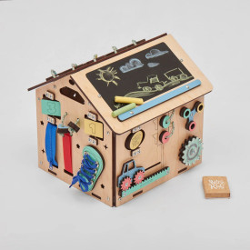 Společenské hry - hračky