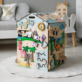 Společenské hry - hračky