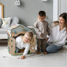 Společenské hry - hračky