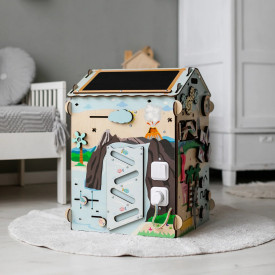 Společenské hry - hračky