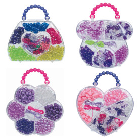 Lena Perly v kazetě