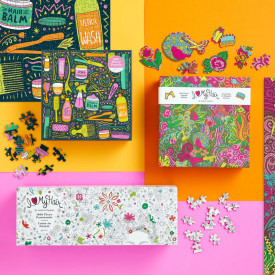 Společenské hry - hračky