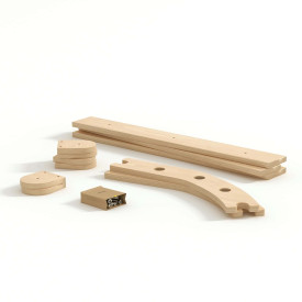 Společenské hry - hračky