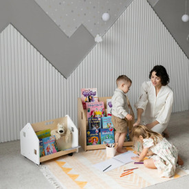 Společenské hry - hračky