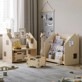 Společenské hry - hračky