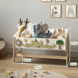 Společenské hry - hračky