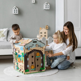 Společenské hry - hračky