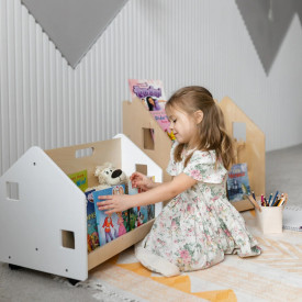 Společenské hry - hračky