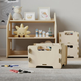 Společenské hry - hračky