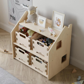 Společenské hry - hračky