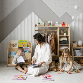 Společenské hry - hračky